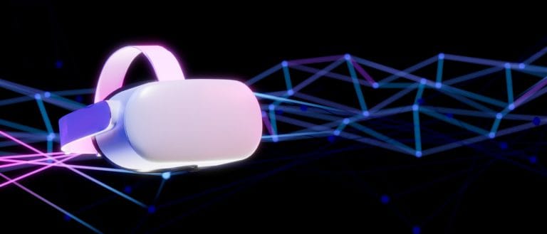 מציאות מדומה